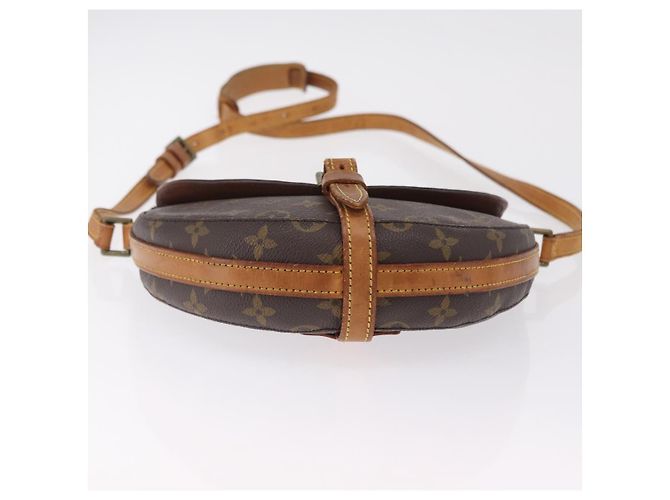LOUIS VUITTON Monogram Chantilly MM Shoulder Bag M51233 LV - vista 5