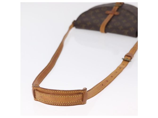 LOUIS VUITTON Monogram Chantilly MM Shoulder Bag M51233 LV - vista 7