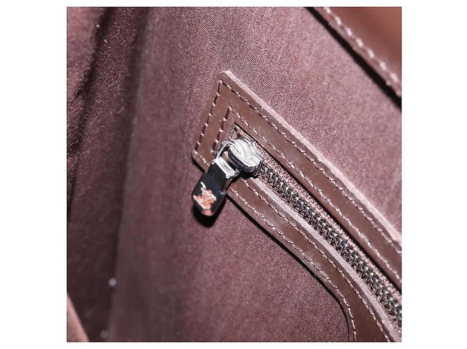 LOUIS VUITTON Epi Figari PM Hand Bag Mocha M5201D LV - vista 22