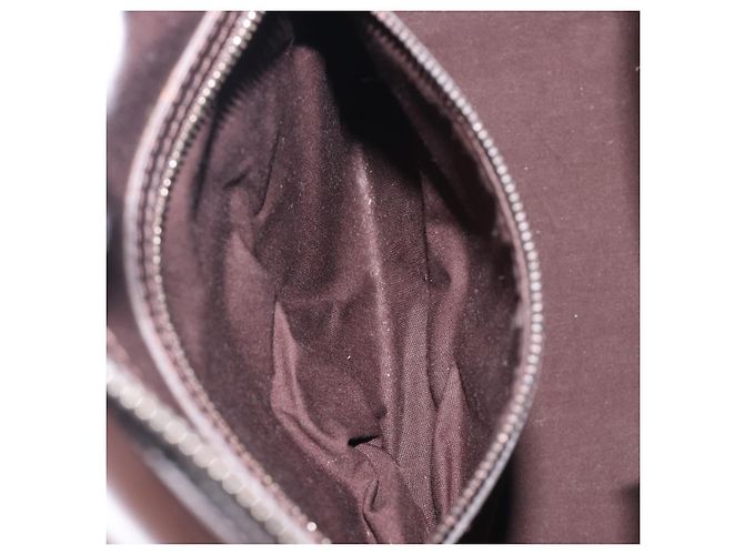 LOUIS VUITTON Epi Figari PM Hand Bag Mocha M5201D LV - vista 23