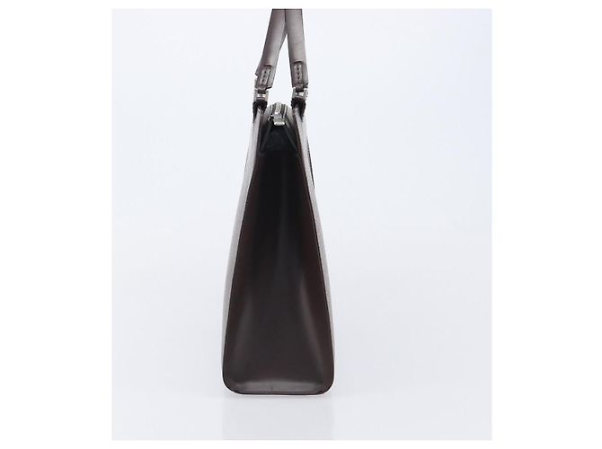 LOUIS VUITTON Epi Figari PM Hand Bag Mocha M5201D LV - vista 4