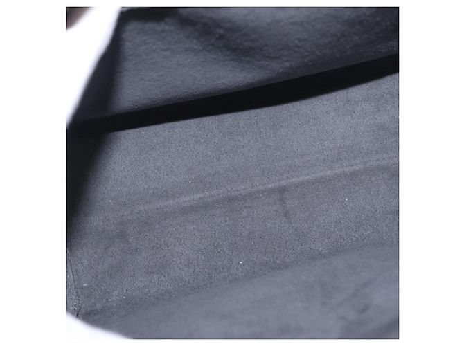 LOUIS VUITTON Epi Pont Neuf Hand Bag Black M52052 LV - vista 11