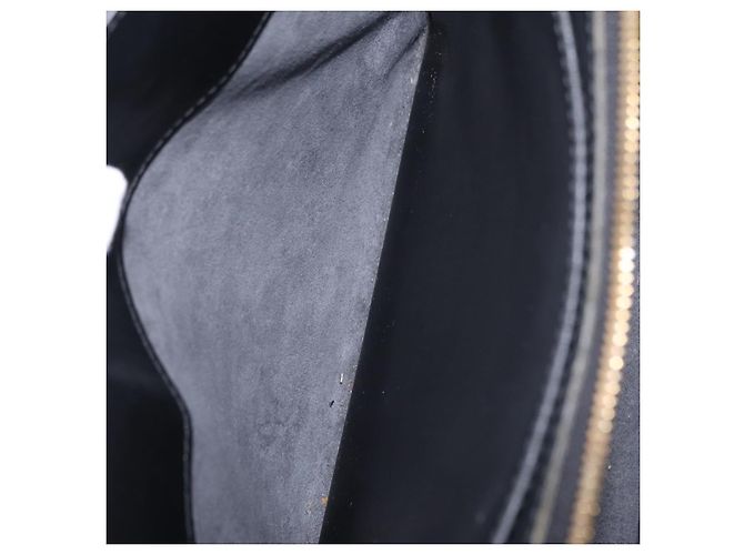 LOUIS VUITTON Epi Pont Neuf Hand Bag Black M52052 LV - vista 25