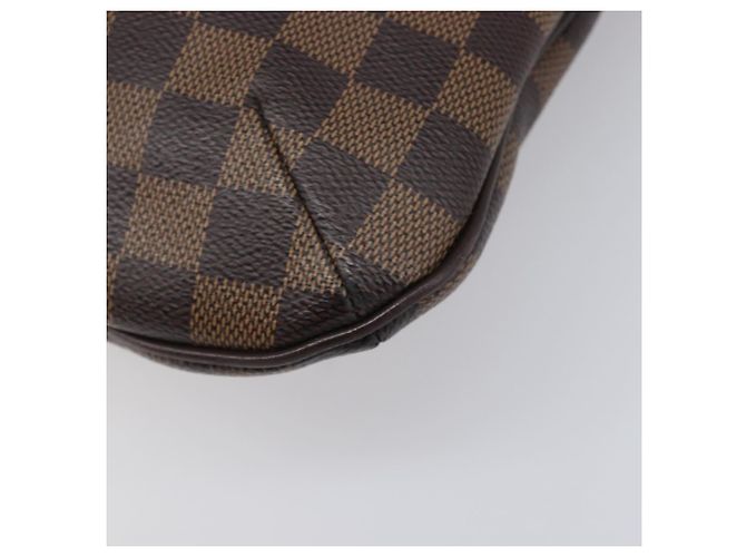 LOUIS VUITTON Damier Ebene Bloomsbury PM Shoulder Bag N42251 LV - vista 15