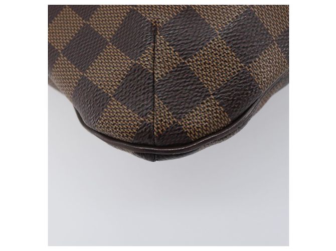LOUIS VUITTON Damier Ebene Bloomsbury PM Shoulder Bag N42251 LV - vista 16