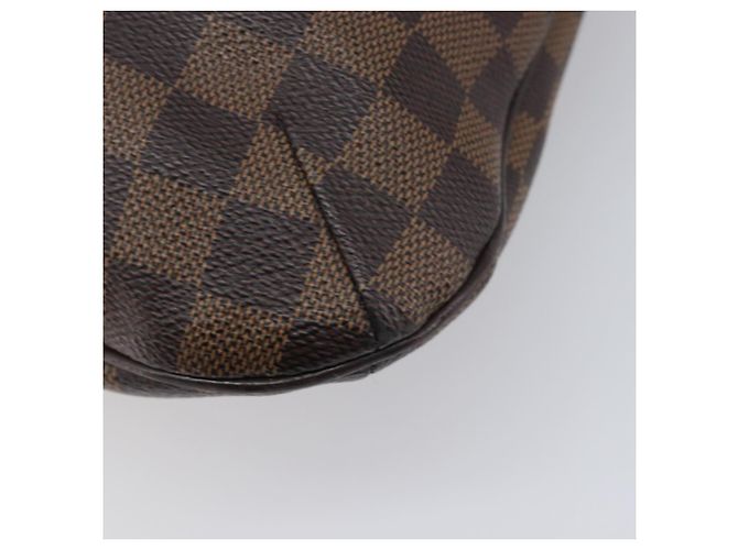 LOUIS VUITTON Damier Ebene Bloomsbury PM Shoulder Bag N42251 LV - vista 17
