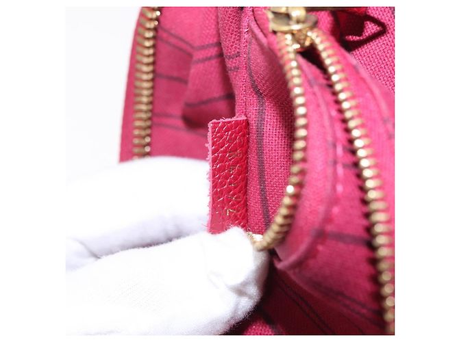 LOUIS VUITTON Monogram Empreinte Lumineuse PM Bag Jaipur M94271 - vista 11