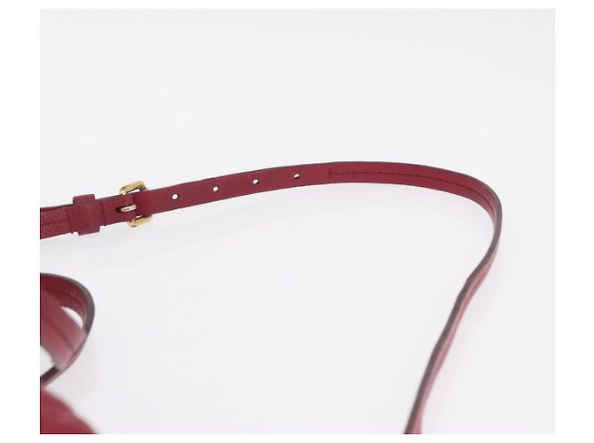 LOUIS VUITTON Monogram Empreinte Lumineuse PM Bag Jaipur M94271 - vista 15