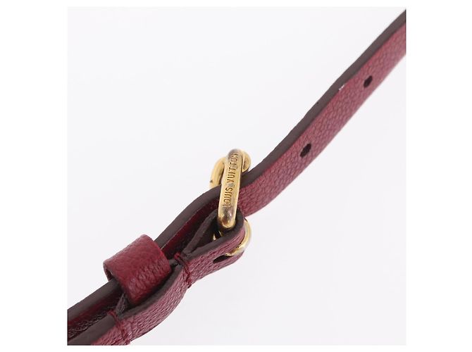 LOUIS VUITTON Monogram Empreinte Lumineuse PM Bag Jaipur M94271 - vista 18