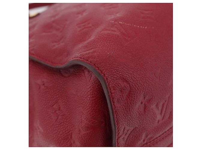 LOUIS VUITTON Monogram Empreinte Lumineuse PM Bag Jaipur M94271 - vista 21