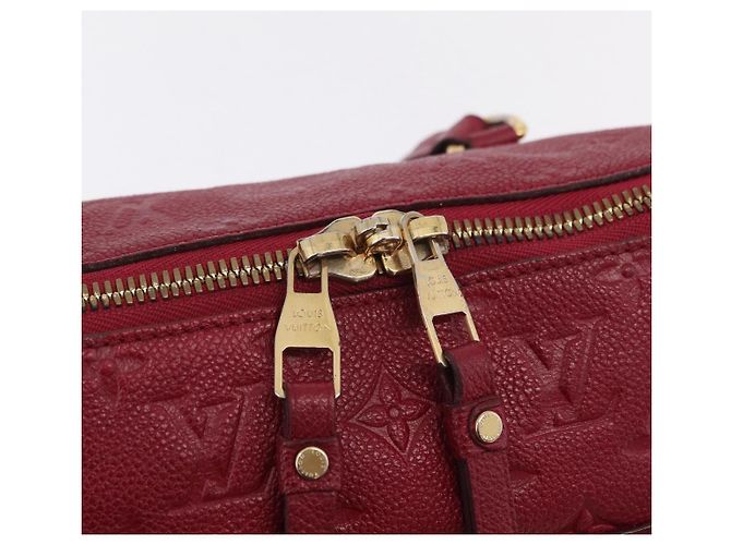 LOUIS VUITTON Monogram Empreinte Lumineuse PM Bag Jaipur M94271 - vista 24