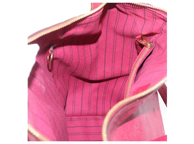 LOUIS VUITTON Monogram Empreinte Lumineuse PM Bag Jaipur M94271 - vista 29