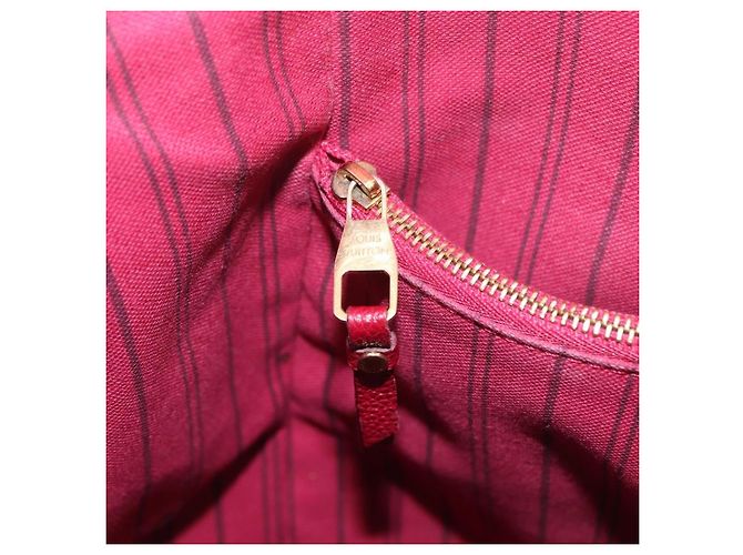 LOUIS VUITTON Monogram Empreinte Lumineuse PM Bag Jaipur M94271 - vista 30