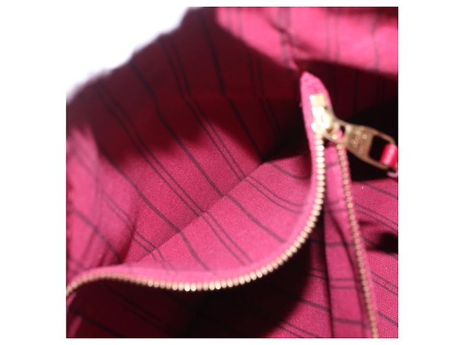 LOUIS VUITTON Monogram Empreinte Lumineuse PM Bag Jaipur M94271 - vista 32