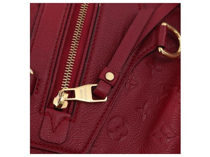 LOUIS VUITTON Monogram Empreinte Lumineuse PM Bag Jaipur M94271 - vista 33