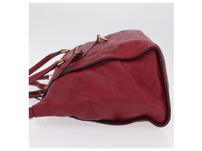 LOUIS VUITTON Monogram Empreinte Lumineuse PM Bag Jaipur M94271 - vista 4