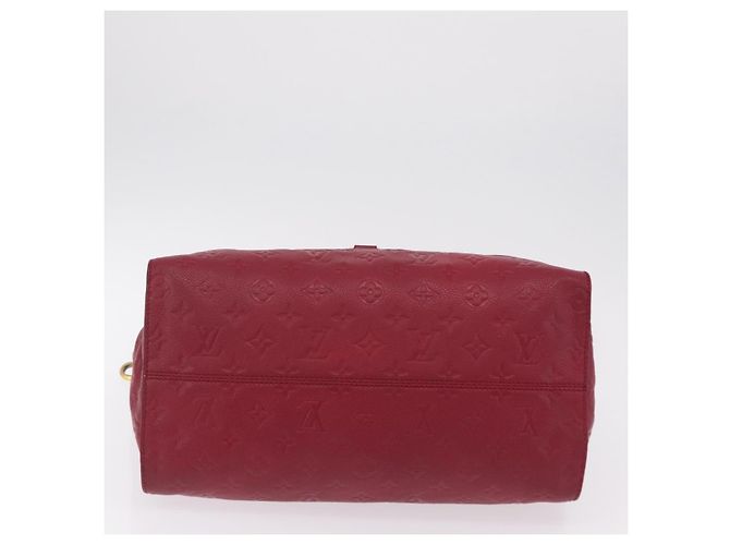 LOUIS VUITTON Monogram Empreinte Lumineuse PM Bag Jaipur M94271 - vista 5