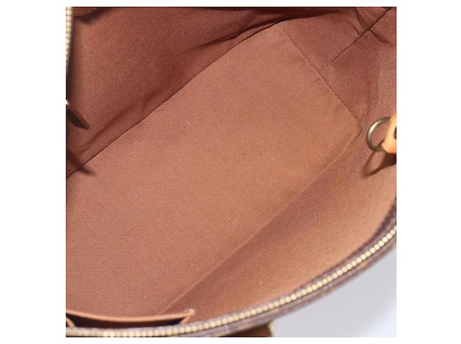 LOUIS VUITTON Monogram Cabas Piano Tote Bag M51148 LV - vista 10