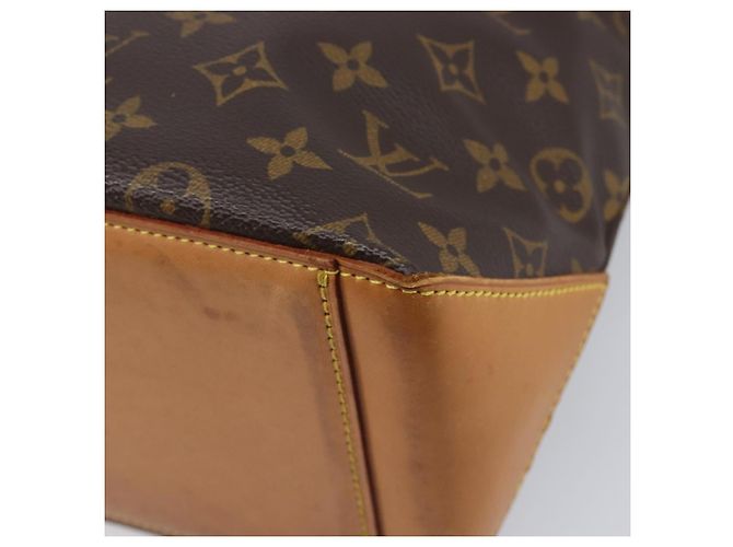 LOUIS VUITTON Monogram Cabas Piano Tote Bag M51148 LV - vista 15