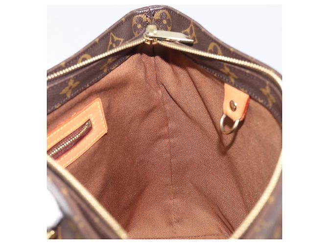 LOUIS VUITTON Monogram Cabas Piano Tote Bag M51148 LV - vista 20