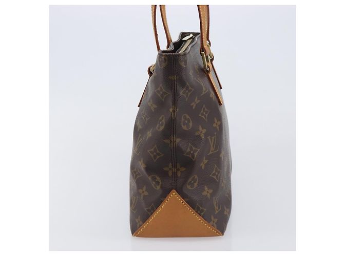LOUIS VUITTON Monogram Cabas Piano Tote Bag M51148 LV - vista 3