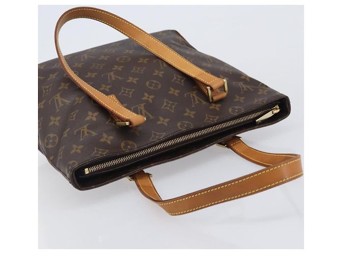 LOUIS VUITTON Monogram Cabas Piano Tote Bag M51148 LV - vista 6