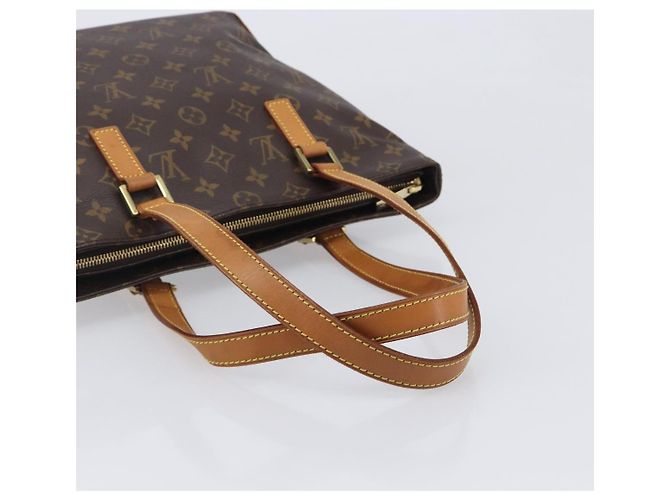 LOUIS VUITTON Monogram Cabas Piano Tote Bag M51148 LV - vista 7