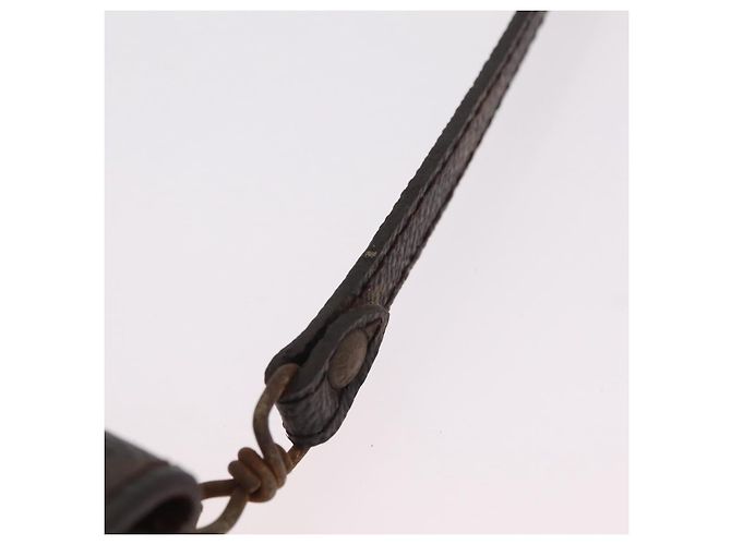 LOUIS VUITTON Monogram Double Rabat Shoulder Bag M51815 LV - vista 8
