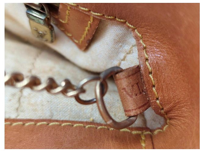 Noe Borsa a secchiello Louis Vuitton Monogram Noé - vista 10