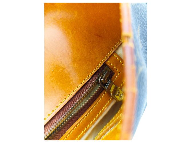 Noe Borsa a secchiello Louis Vuitton Monogram Noé - vista 8