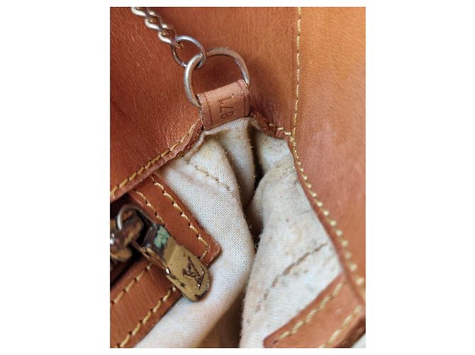 Noe Borsa a secchiello Louis Vuitton Monogram Noé - vista 9