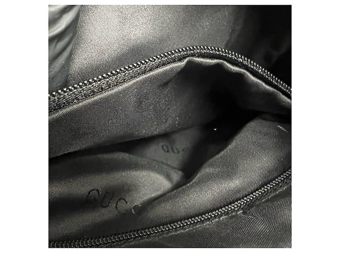 Borsa a tracolla in pelle GUCCI Jackie - vista 9