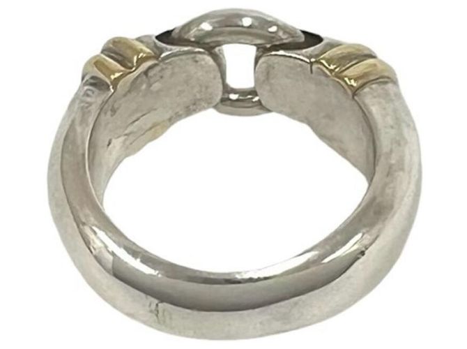 Autre Marque Anello combinazione cerchio vintage Tiffany - vista 5