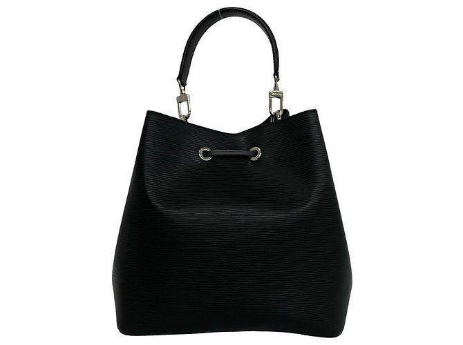 Néonoé Borsa a mano Louis Vuitton NeoNoe MM in pelle Epi - vista 2