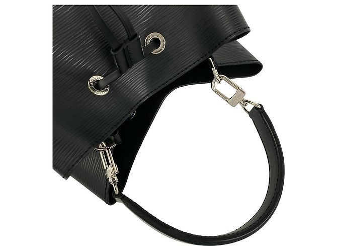 Néonoé Borsa a mano Louis Vuitton NeoNoe MM in pelle Epi - vista 3