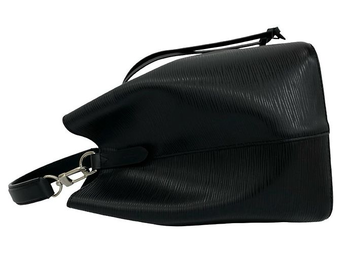 Néonoé Borsa a mano Louis Vuitton NeoNoe MM in pelle Epi - vista 4