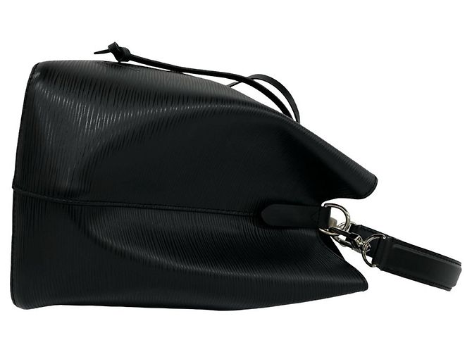 Néonoé Borsa a mano Louis Vuitton NeoNoe MM in pelle Epi - vista 5