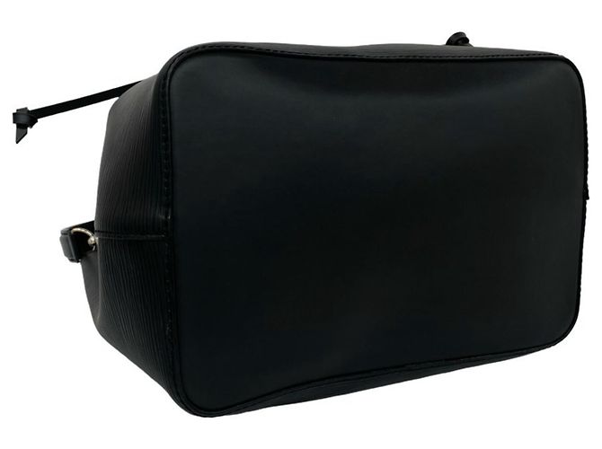 Néonoé Borsa a mano Louis Vuitton NeoNoe MM in pelle Epi - vista 6