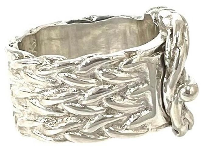 Hermès Hermes Vintage Diane Bandring - Ansicht 4