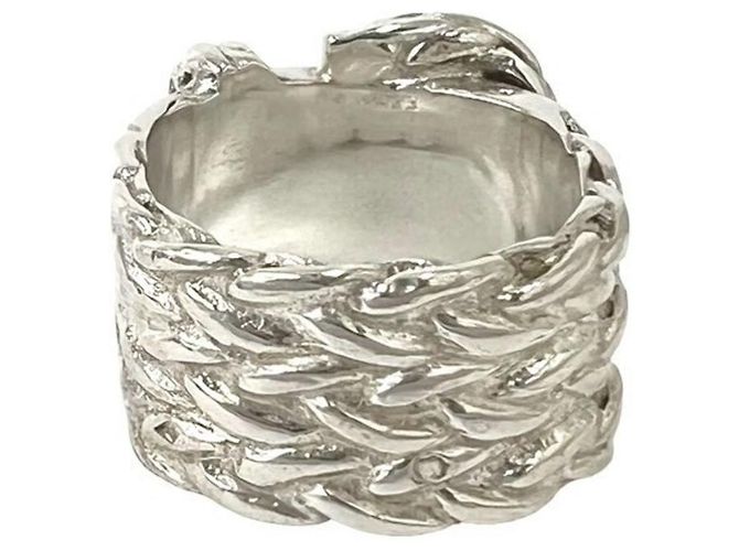 Hermès Hermes Vintage Diane Bandring - Ansicht 5