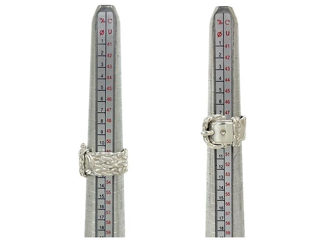 Hermès Hermes Vintage Diane Bandring - Ansicht 6