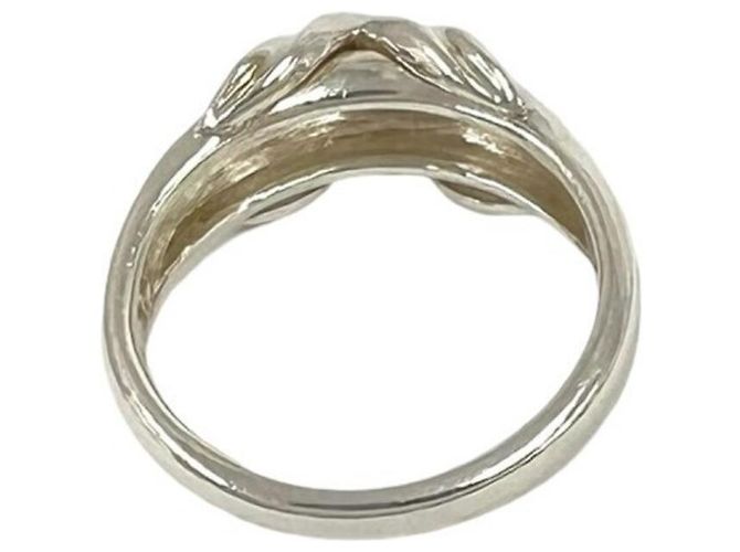 Autre Marque Anello Tiffany Vintage Signature - vista 5