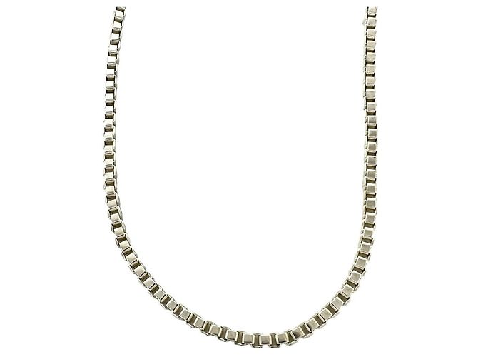 Autre Marque Collana Tiffany Vintage Venetian - vista 3