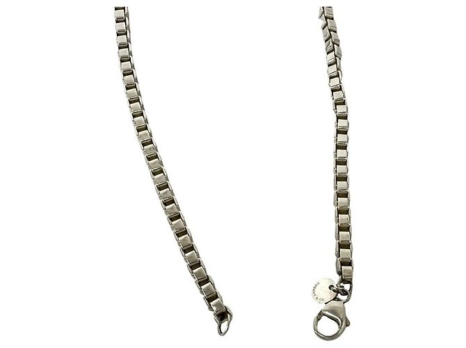 Autre Marque Collana Tiffany Vintage Venetian - vista 4