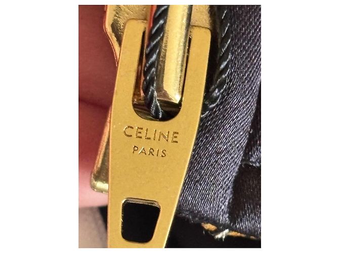 Céline Bomberjacke mit Kettenprint - Ansicht 11