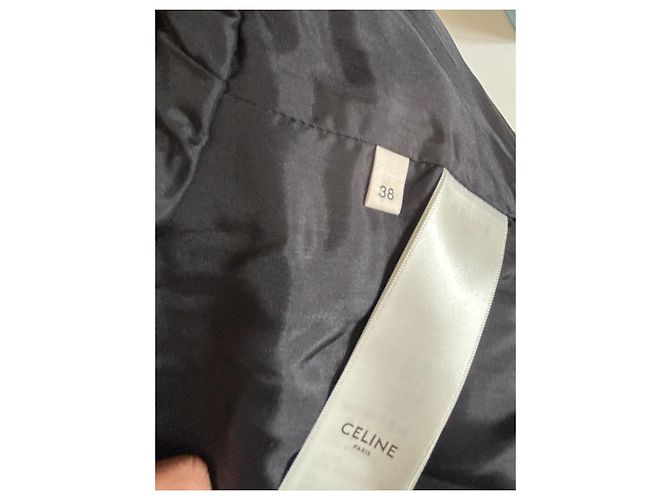 Céline Bomberjacke mit Kettenprint - Ansicht 7