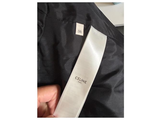 Céline Bomberjacke mit Kettenprint - Ansicht 8