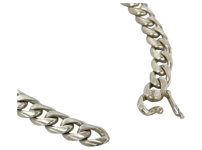 Autre Marque Bracciale a catena ID Vintage Tiffany - vista 3