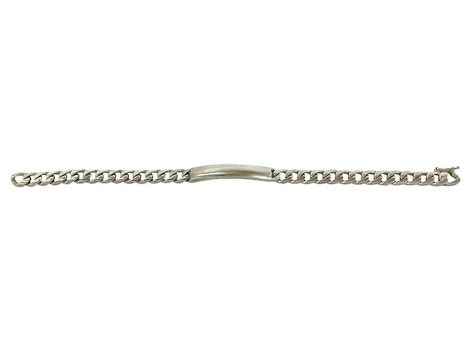 Autre Marque Bracciale a catena ID Vintage Tiffany - vista 4