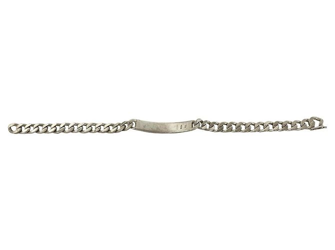 Autre Marque Bracciale a catena ID Vintage Tiffany - vista 5